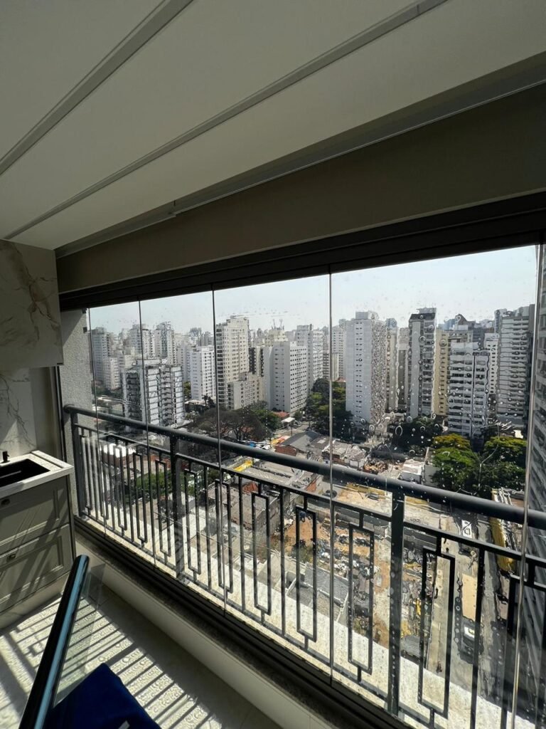 Película de Redução de Calor - Mantém Visibilidade 2 pelicula transparente protecao uv 4